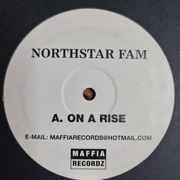 12inch Record NORTHSTAR FAM - On A Rise / Tryin MAFFIA001 Maffia Recordz UK Rap & Hip-Hop/R&B Used
12inch Record NORTHSTAR FAM - On A Rise / Tryin MAFFIA001 Maffia Recordz UK Rap & Hip-Hop/R&B Used