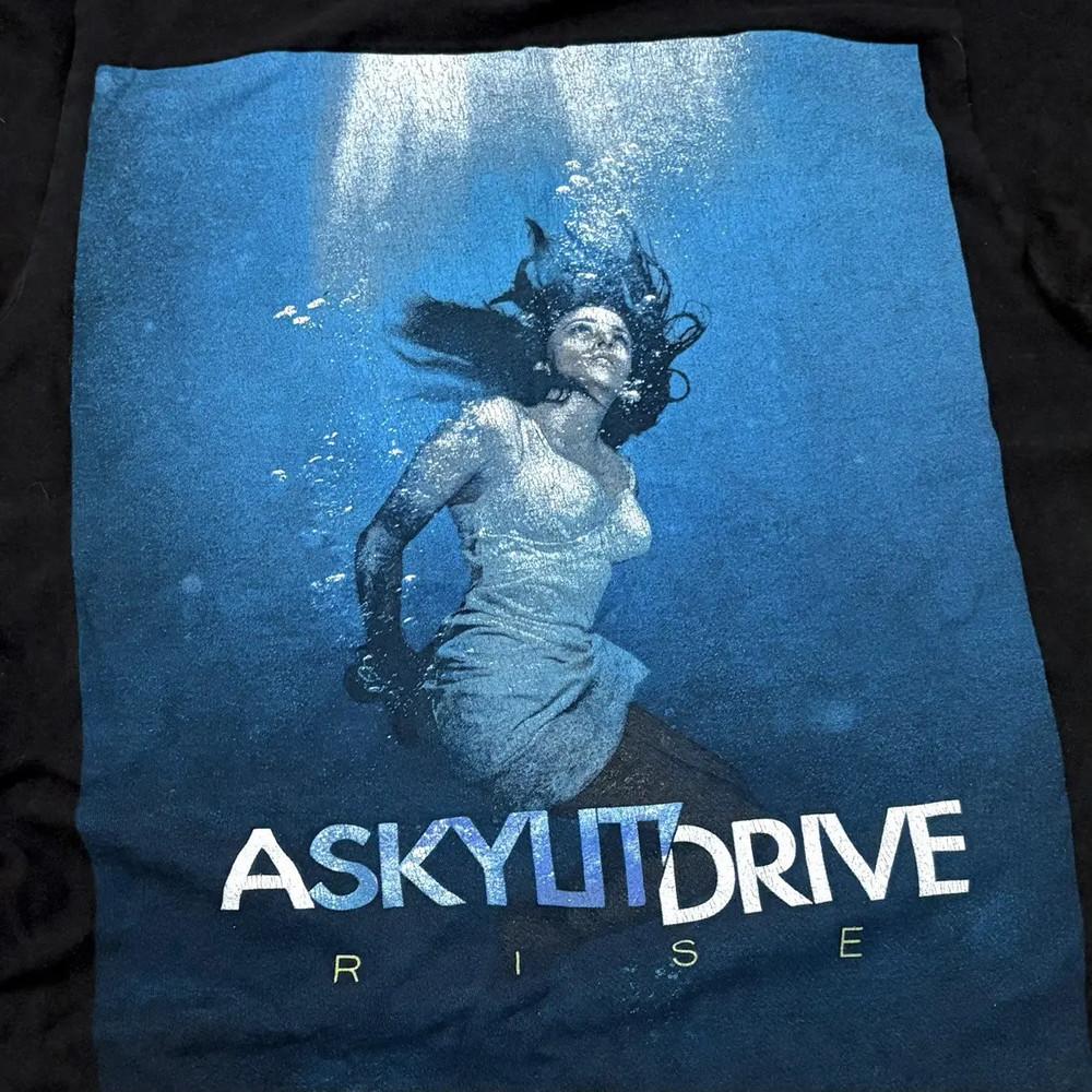 A Skylit Drive Rise TShirt Album Concert Unisex S to 5XL SEG_464 Unisex T-Shirt XXXXL
A Skylit Drive Rise TShirt Album Concert Unisex S to 5XL SEG_464 Unisex T-Shirt XXXXL