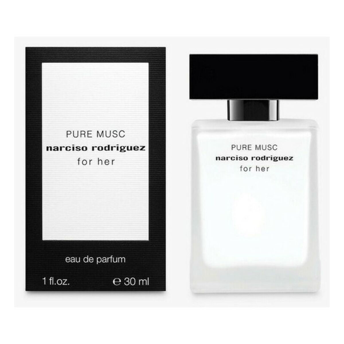 Narciso Rodriguez Pure Musk Women s Perfume
Narciso Rodriguez Pure Musk Women s Perfume