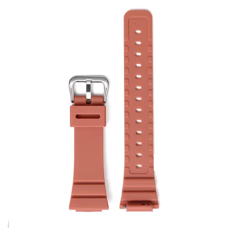 Strap for Casio G-Shock GMA-S2100 Student sports TPU Rubber Resin Quick Release Waterproof Watch Band Special Convex Bracelet For GMA-S2100 Series темно-червоний колір
Strap for Casio G-Shock GMA-S2100 Student sports TPU Rubber Resin Quick Release Waterproof Watch Band Special Convex Bracelet For GMA-S2100 Series темно-червоний колір