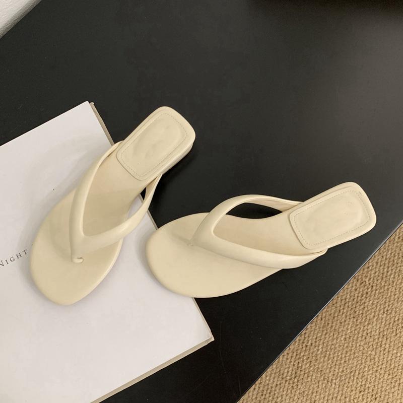 Fashion SUOJIALUN 2025 Summer Square Low Women Flip Flop Shoes Fashion Narrow Band Ladies Casual Slipper Outdoor Vaction Beach Slides Sa 35 бежевый
Fashion SUOJIALUN 2025 Summer Square Low Women Flip Flop Shoes Fashion Narrow Band Ladies Casual Slipper Outdoor Vaction Beach Slides Sa 35 бежевый