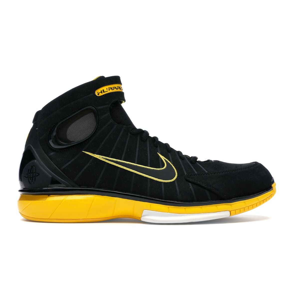 Мужские кроссовки Nike Air Zoom Huarache 2K4 Black Maize Varsity-Maize-White 308475-003
Мужские кроссовки Nike Air Zoom Huarache 2K4 Black Maize Varsity-Maize-White 308475-003