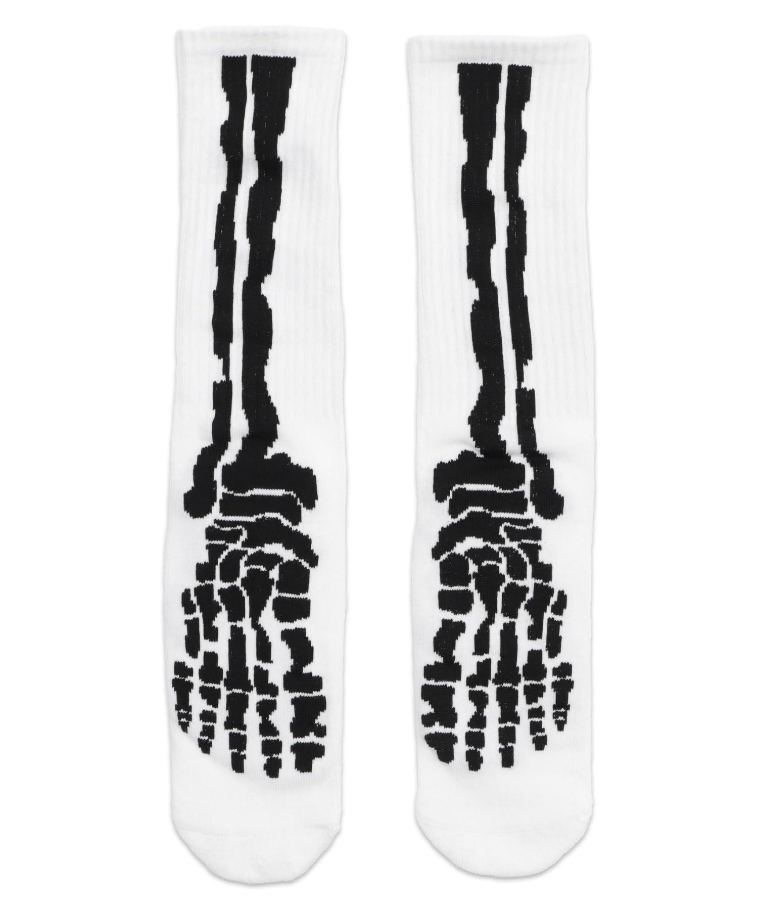 WEGO Дизайн костей Размеры Идеально в качестве подарка Мужские носки, Белый, 25-27см, белый
WEGO Дизайн костей Размеры Идеально в качестве подарка Мужские носки, Белый, 25-27см, белый