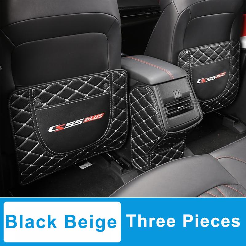 Car Seat Back Pad Anti-Kick Protector Cover for Changan Chana CS55 Plus 2026 2026 2026 Anti-Dirty Mat Seat Auto Accessories
Car Seat Back Pad Anti-Kick Protector Cover for Changan Chana CS55 Plus 2026 2026 2026 Anti-Dirty Mat Seat Auto Accessories