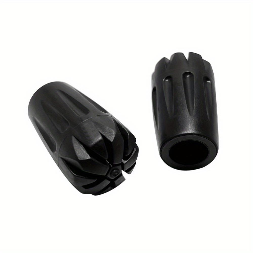 2PCS Poles Rubber Tip Walking Canes Rubber Tips Hiking Pole Replacement Tips Trekking Pole Tips Stick
2PCS Poles Rubber Tip Walking Canes Rubber Tips Hiking Pole Replacement Tips Trekking Pole Tips Stick