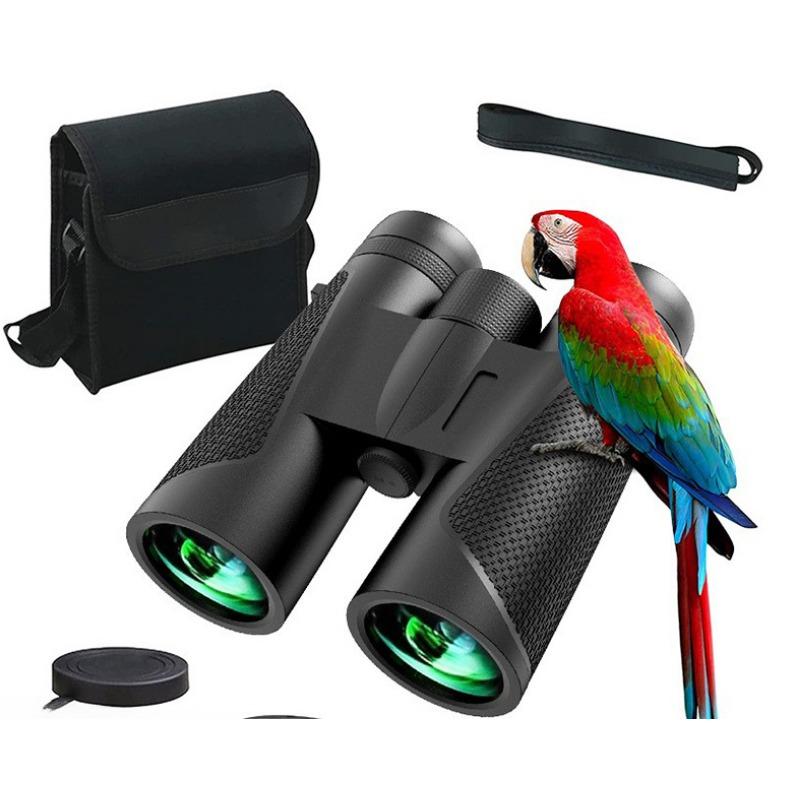 Нові біноклі високої чіткості для далекого перегляду, професійні зовнішні прямі телескопічні окуляри
Нові біноклі високої чіткості для далекого перегляду, професійні зовнішні прямі телескопічні окуляри