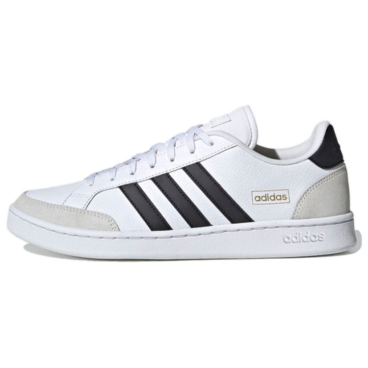 Adidas Grand Court SE Coud Белые кроссовки унисекс Cloud-White Core-Black Orbit-Grey FW3277
Adidas Grand Court SE Coud Белые кроссовки унисекс Cloud-White Core-Black Orbit-Grey FW3277