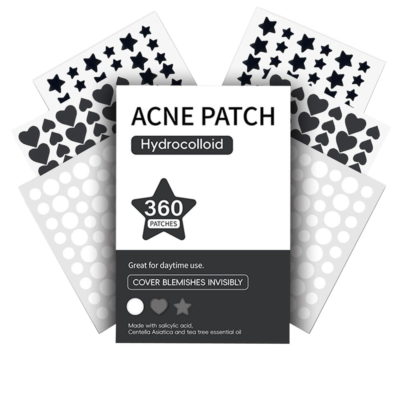 Пластырь Cool Mix Acne Patch Мягкий, не раздражающий, осветляющий акне, закрывающий рот, улучшающий тоник для акне чёрный
Пластырь Cool Mix Acne Patch Мягкий, не раздражающий, осветляющий акне, закрывающий рот, улучшающий тоник для акне чёрный