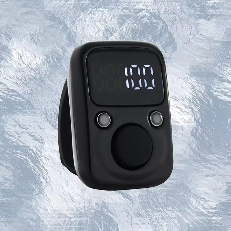 Счетчик пальцев Светящееся кольцо для пальца Электрический цифровой дисплей Счетчик меток для стежков Швейный ткацкий станок Buddhaspray Футбол чёрный
Счетчик пальцев Светящееся кольцо для пальца Электрический цифровой дисплей Счетчик меток для стежков Швейный ткацкий станок Buddhaspray Футбол чёрный