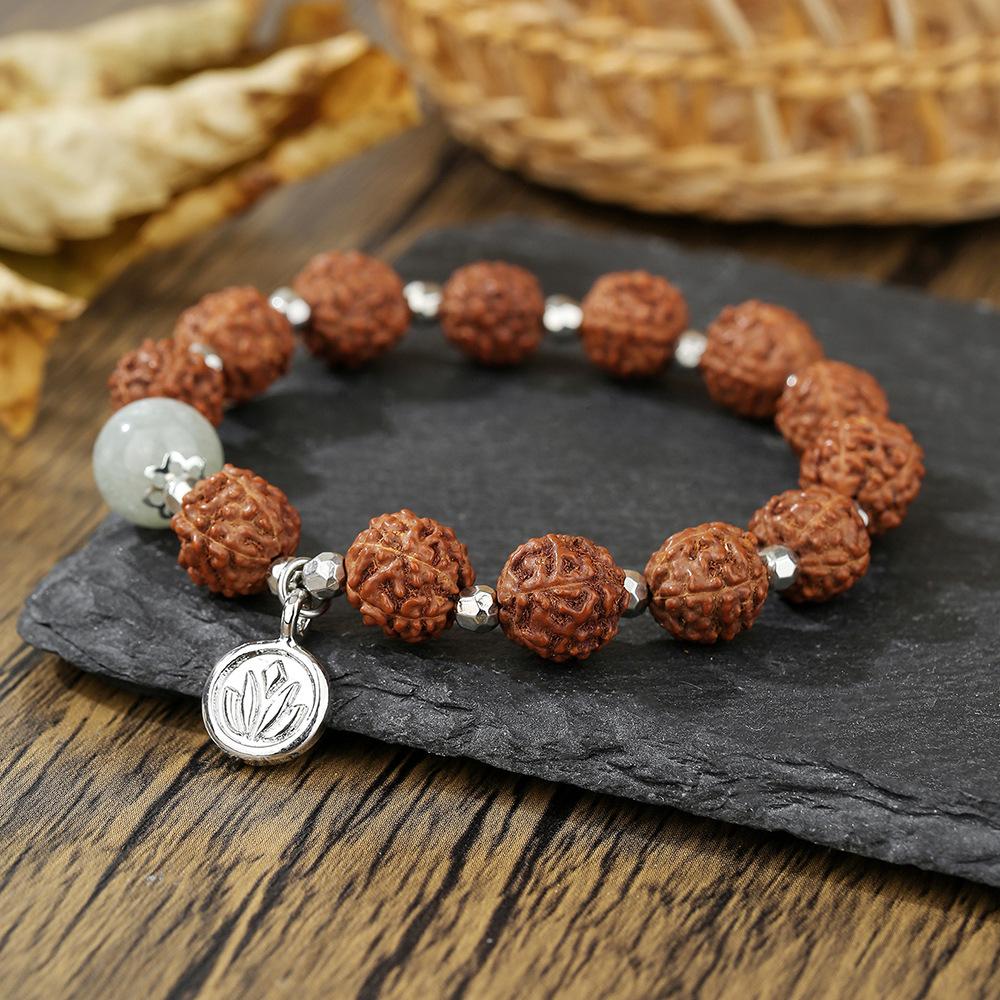 JYL TS Bracelet Luxury -Radiates Wealth & Attracts Premium Fortune ZJ15754
JYL TS Bracelet Luxury -Radiates Wealth & Attracts Premium Fortune ZJ15754
