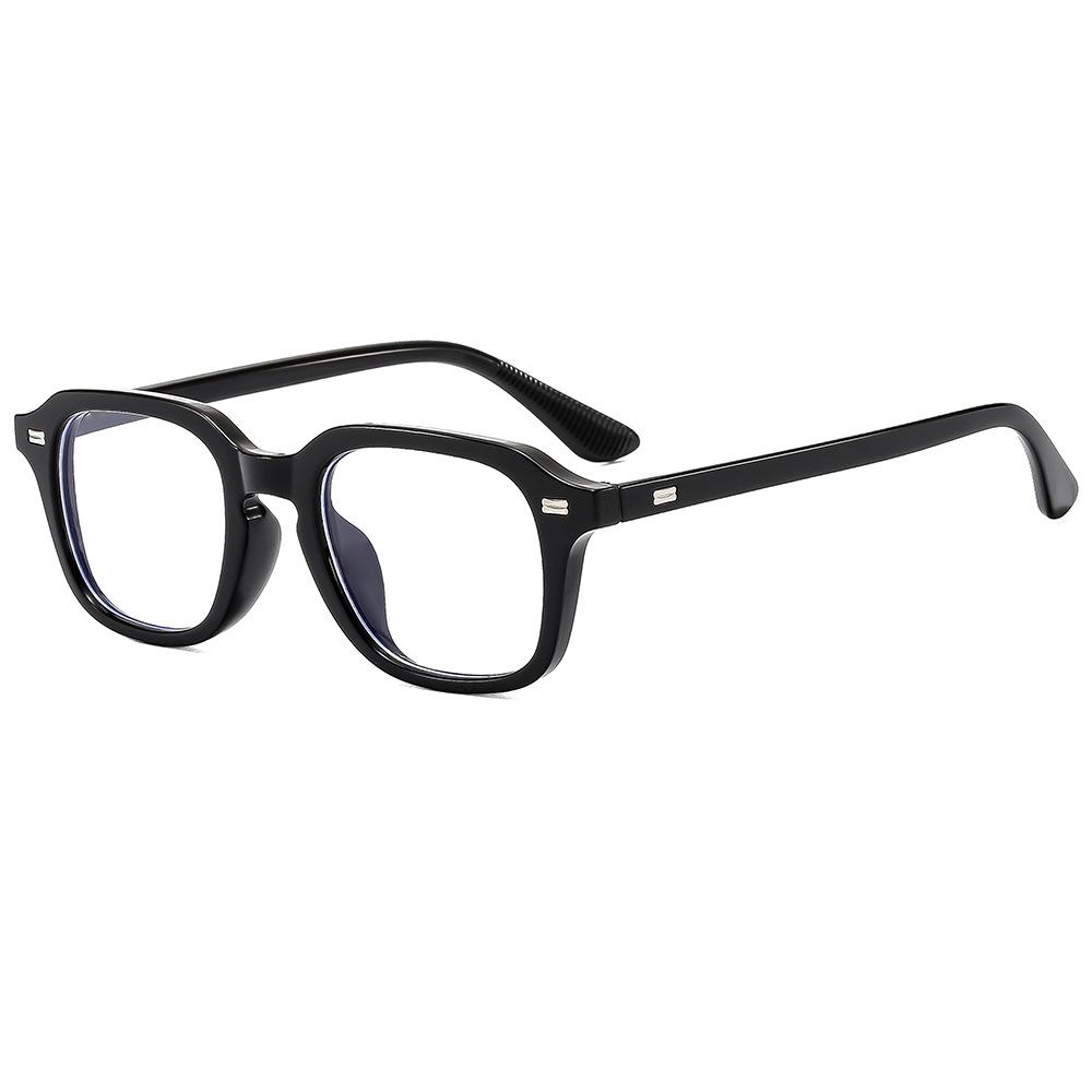 Original Retro Square Blue Light Blocking Glasses Men Unisex Women Rivets Transparent Anti Blue Light Computer Couple Glasses чёрный
Original Retro Square Blue Light Blocking Glasses Men Unisex Women Rivets Transparent Anti Blue Light Computer Couple Glasses чёрный