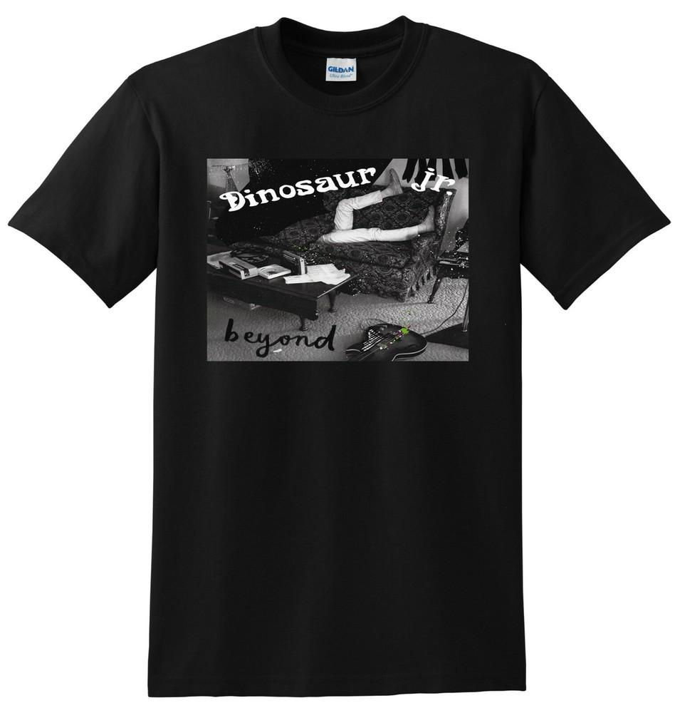 DINOSAUR JR T SHIRT beyond vinyl cd cover SMALL MEDIUM LARGE XL Unisex T-Shirt S
DINOSAUR JR T SHIRT beyond vinyl cd cover SMALL MEDIUM LARGE XL Unisex T-Shirt S