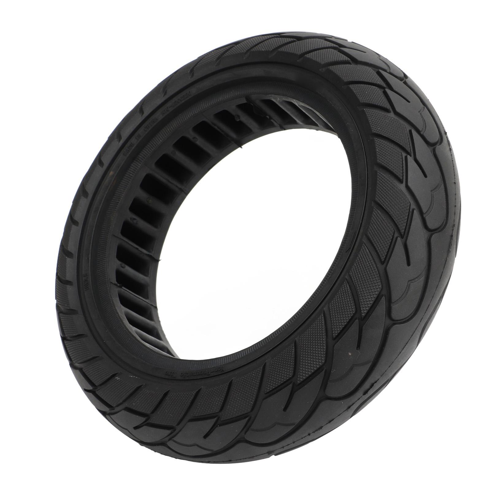 10X2.50 Thick Electric Scooter Solid Tires Explosion Proof Weatherproof Electric Scooter Wheels Replacement Tire
10X2.50 Thick Electric Scooter Solid Tires Explosion Proof Weatherproof Electric Scooter Wheels Replacement Tire