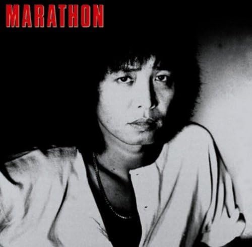 CD TAKURO YOSHIDA - Marathon(Paper jacket shiyou) FLCF4111 Japan ObiJapanese Pop/Rock Used
CD TAKURO YOSHIDA - Marathon(Paper jacket shiyou) FLCF4111 Japan ObiJapanese Pop/Rock Used