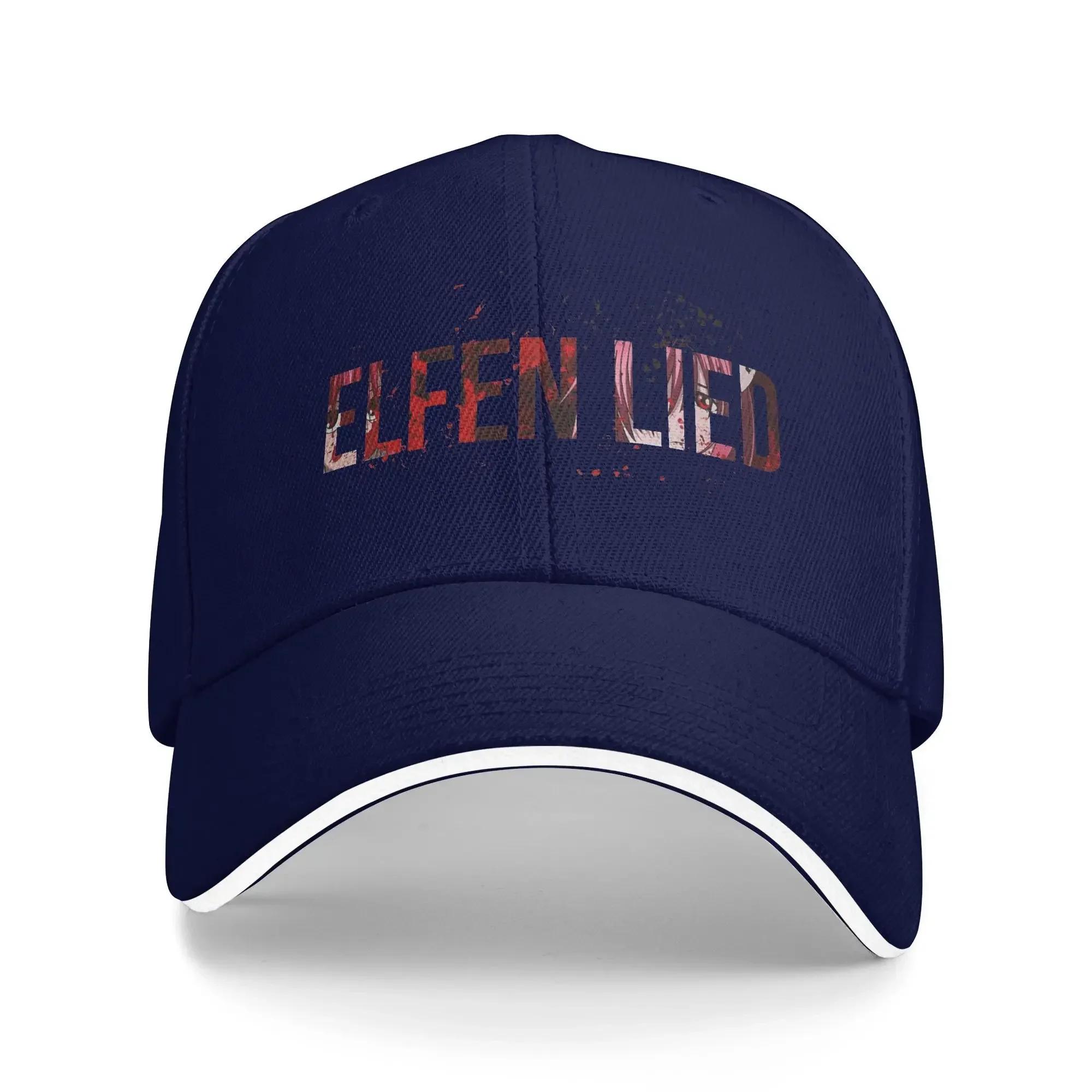 Summer Casual Baseball Cap Elfen Lied Hiking Fishing Hip Hop Hats For Couple Women Sun Visor Unisexga yk Cool Baseball Caps One Size
Summer Casual Baseball Cap Elfen Lied Hiking Fishing Hip Hop Hats For Couple Women Sun Visor Unisexga yk Cool Baseball Caps One Size