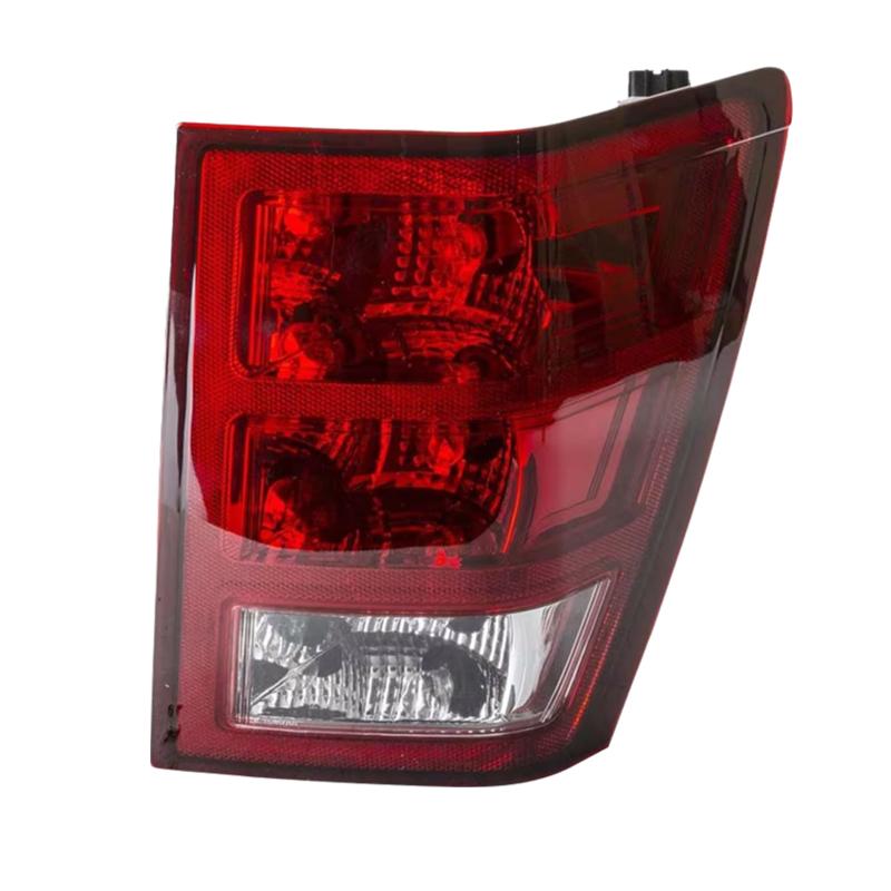 Rear Bumper Tail Light Brake Light Turn Signal Light Car Accessories For Jeep Grand Cherokee WH WK 2005-2010 US Version
Rear Bumper Tail Light Brake Light Turn Signal Light Car Accessories For Jeep Grand Cherokee WH WK 2005-2010 US Version