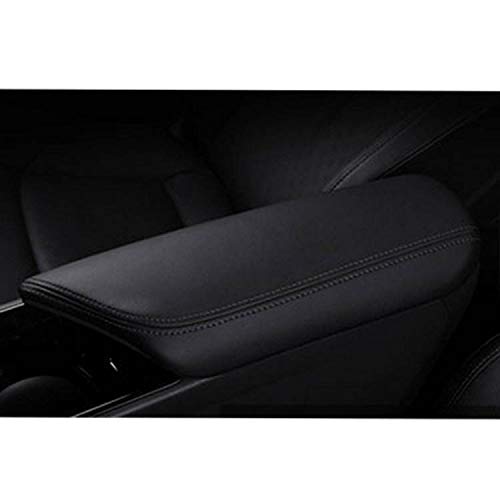 Rifoda Toyota C-HR 2016-2020 Armrest Cover Leather Interior Custom Parts Scratch Resistant Dress Up чёрный
Rifoda Toyota C-HR 2016-2020 Armrest Cover Leather Interior Custom Parts Scratch Resistant Dress Up чёрный