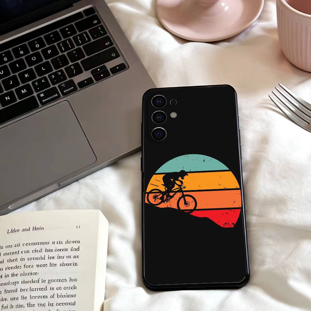 Cycling Bike Phone Case For Samsung S25,24,23,22,30,21,10,9,Ultra,Plus,Lite,FE,4,5 G Soft Black Case Samsung S24Plus
Cycling Bike Phone Case For Samsung S25,24,23,22,30,21,10,9,Ultra,Plus,Lite,FE,4,5 G Soft Black Case Samsung S24Plus