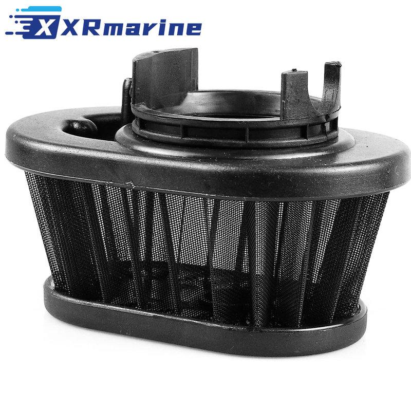 8M0082911 Air Filter For Mercury 75 80 90 100 115 HP EFI 4 Stroke Outboards Engine 35- 897575T01 897575T01
8M0082911 Air Filter For Mercury 75 80 90 100 115 HP EFI 4 Stroke Outboards Engine 35- 897575T01 897575T01