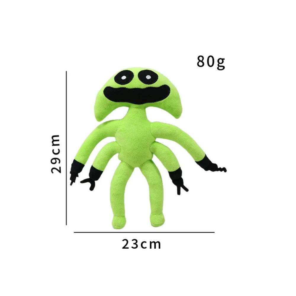 Shelter Of Sursur Plush Toy Garden Of Banban 0 Shelter Of Sur Sur Toy Peluche Plushie Stuffed Animal Blind Box Birthday Gift
Shelter Of Sursur Plush Toy Garden Of Banban 0 Shelter Of Sur Sur Toy Peluche Plushie Stuffed Animal Blind Box Birthday Gift