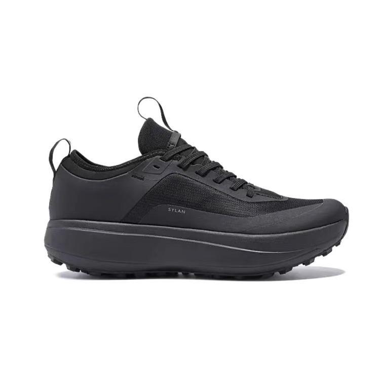 SY GTX high-end men s breathable cushioning mountaineering sports shoes outdoor waterproof and non-slip off-road hiking shoes 45
SY GTX high-end men s breathable cushioning mountaineering sports shoes outdoor waterproof and non-slip off-road hiking shoes 45