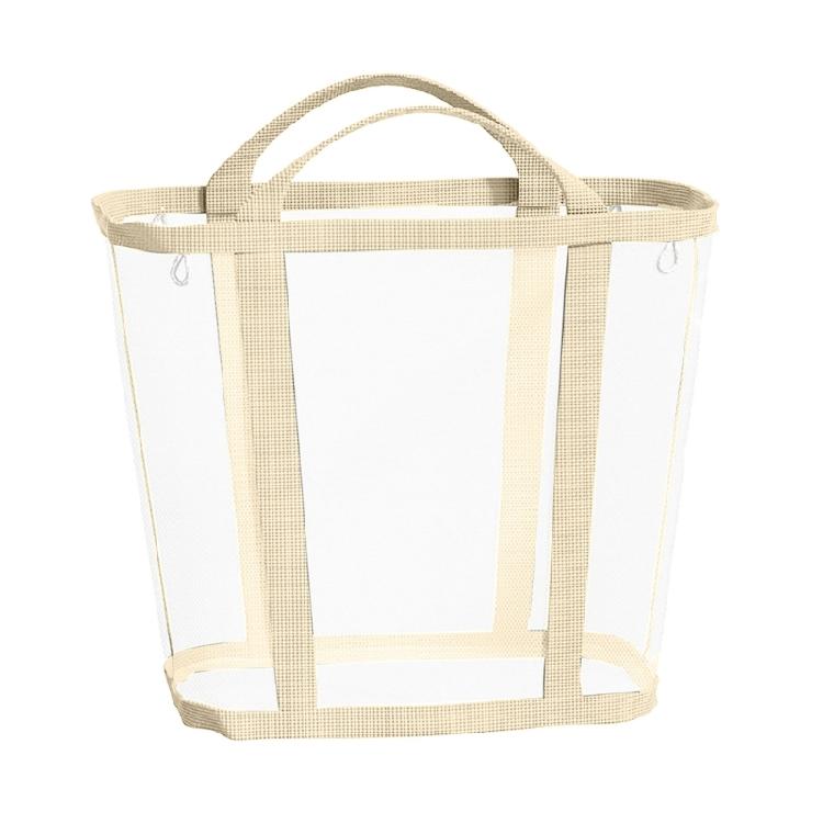 Waterproof Foldable Clothes Bin Odor Resistant Meshes Storage Solution for Dorm Apartment L бежевий
Waterproof Foldable Clothes Bin Odor Resistant Meshes Storage Solution for Dorm Apartment L бежевий
