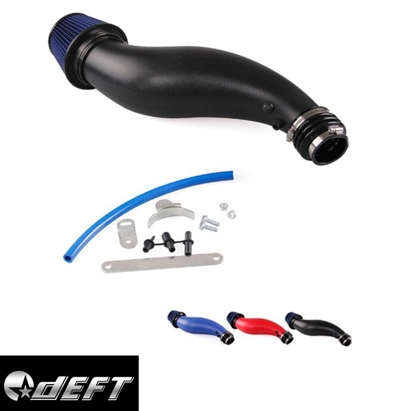 DEFT Car Air Filter Kit Intake Pipe Cleaner Assemblies Auto Air Intake Fat Intestine Hose System For Honda Civic EGEK 1992-2000
DEFT Car Air Filter Kit Intake Pipe Cleaner Assemblies Auto Air Intake Fat Intestine Hose System For Honda Civic EGEK 1992-2000