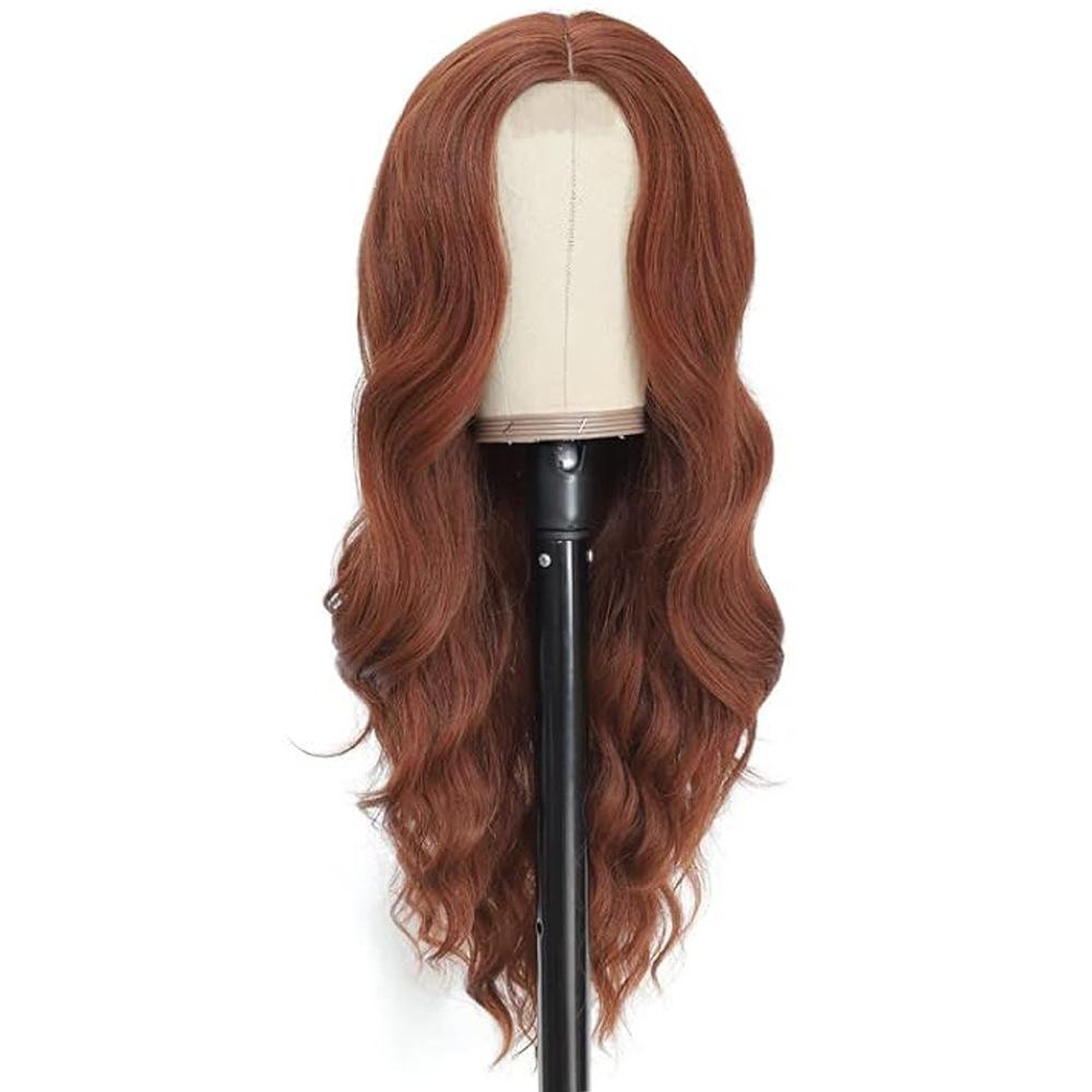 Дамы с крупными волнами и длинными вьющимися волосами 26inch
Дамы с крупными волнами и длинными вьющимися волосами 26inch