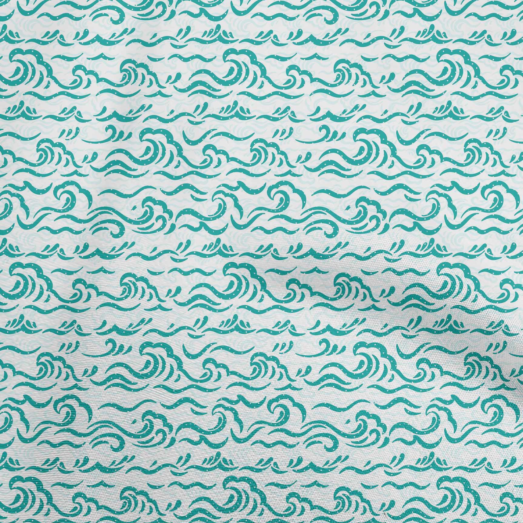 OneOone Cotton Flex Blue Тканина Азіатська Японська хвиля Сукня Матеріал Тканина Тканина з принтом у дворі 40 дюймів 42 Inch Wide - Viscose Chiffon чирок зелений колір
OneOone Cotton Flex Blue Тканина Азіатська Японська хвиля Сукня Матеріал Тканина Тканина з принтом у дворі 40 дюймів 42 Inch Wide - Viscose Chiffon чирок зелений колір