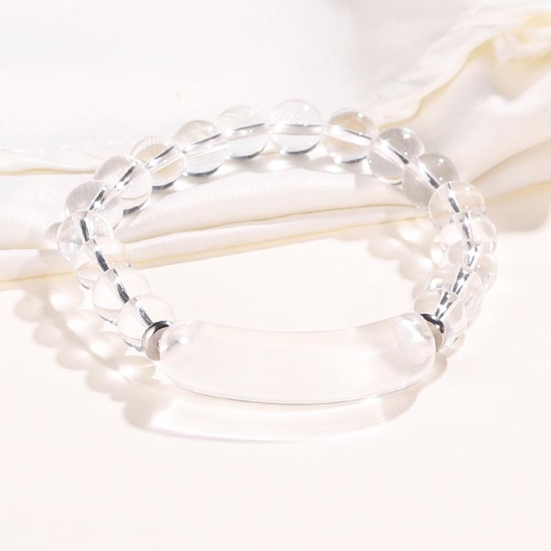 Браслет из натурального камня Тигровый глаз Обсидиан Зеленый Дунлин Подвеска-мост Браслет Подарок для пожилых людей на праздники White crystal【Contact C
Браслет из натурального камня Тигровый глаз Обсидиан Зеленый Дунлин Подвеска-мост Браслет Подарок для пожилых людей на праздники White crystal【Contact C