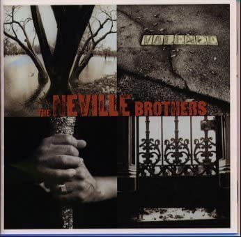 CD NEVILLE BROTHERS; WYCLEF JEAN - Valence Street SRCS8869PROMO SME Records 1999 Japan ObiSoul/Funk Used
CD NEVILLE BROTHERS; WYCLEF JEAN - Valence Street SRCS8869PROMO SME Records 1999 Japan ObiSoul/Funk Used