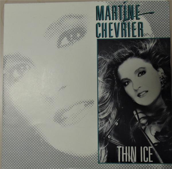 7-дюймовая пластинка MARTINE CHEVRIER Thin Ice STR3025 Les Disques Sta 1987 Канада Танцевальная Электроника Б/у
7-дюймовая пластинка MARTINE CHEVRIER Thin Ice STR3025 Les Disques Sta 1987 Канада Танцевальная Электроника Б/у