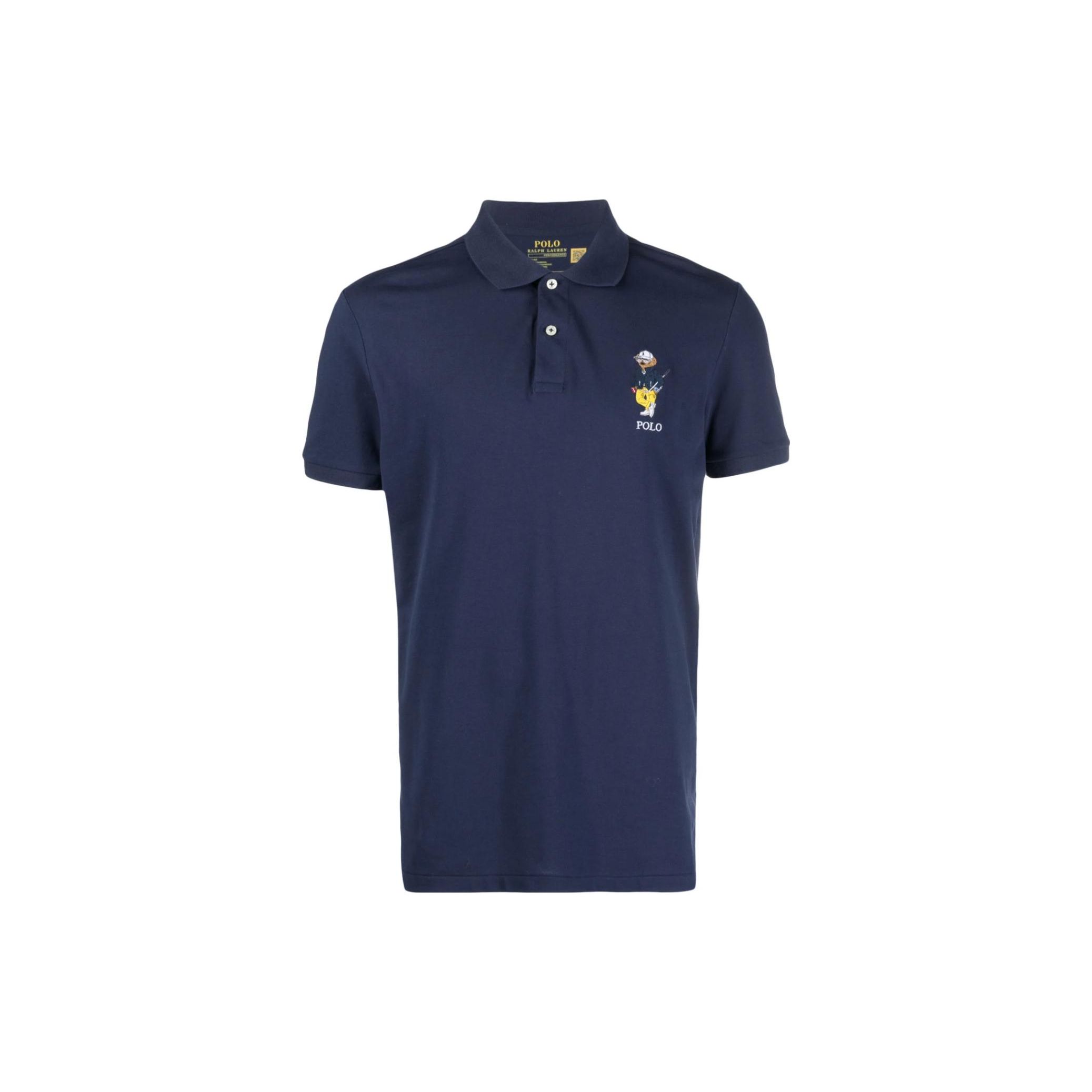 Polo Ralph Lauren Ss23 вышитый логотип с коротким рукавом рубашки поло мужские рубашки поло темно-синие 710899528-001 M
Polo Ralph Lauren Ss23 вышитый логотип с коротким рукавом рубашки поло мужские рубашки поло темно-синие 710899528-001 M