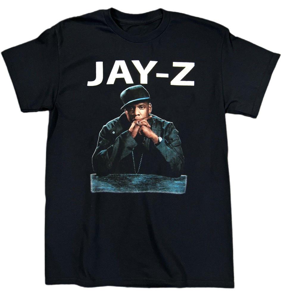Vtg Jay Z Star Tour Music Heavy Cotton Black T Shirt S-5XL For Fans BT440 Unisex T-Shirt XXXL
Vtg Jay Z Star Tour Music Heavy Cotton Black T Shirt S-5XL For Fans BT440 Unisex T-Shirt XXXL