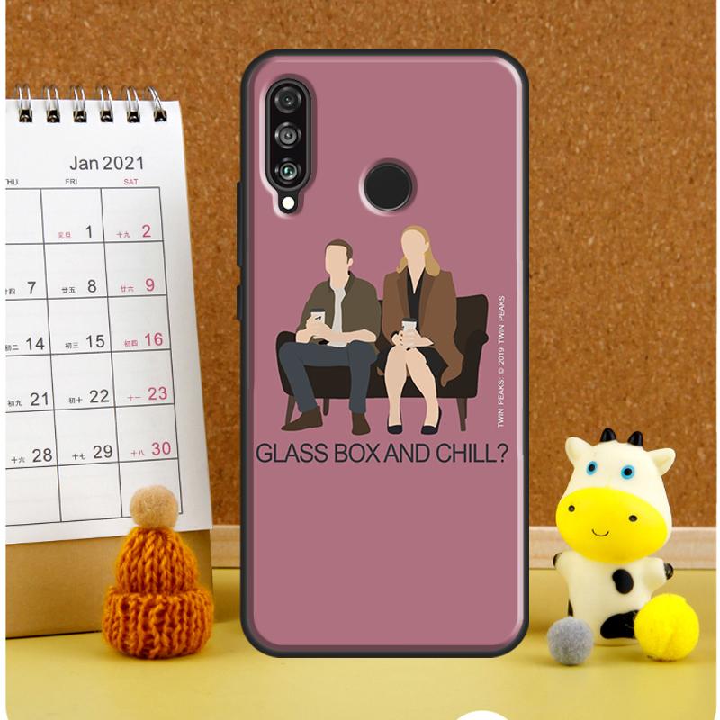 Добро пожаловать в Твин Пикс Для Huawei Nova 9 10 SE 3i 7i 8i 11i 12i Y60 Y61 Y70 Y72 Y73 Y90 Y91 P20 P30 P40 Lite Чехол Huawei P30 Pro
Добро пожаловать в Твин Пикс Для Huawei Nova 9 10 SE 3i 7i 8i 11i 12i Y60 Y61 Y70 Y72 Y73 Y90 Y91 P20 P30 P40 Lite Чехол Huawei P30 Pro