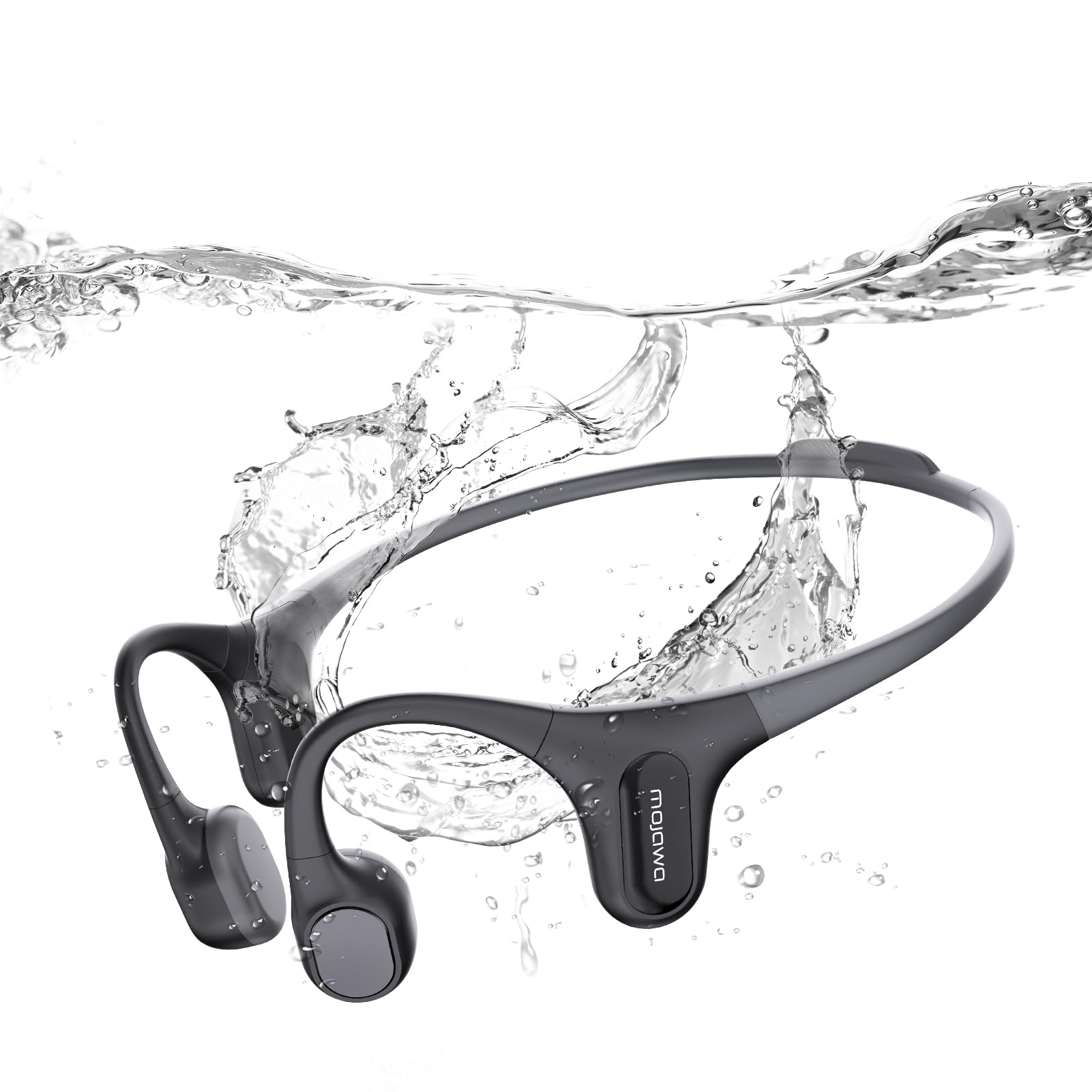 Wireless Earbuds Bluetooth Headphones (Black (2024))
Wireless Earbuds Bluetooth Headphones (Black (2024))