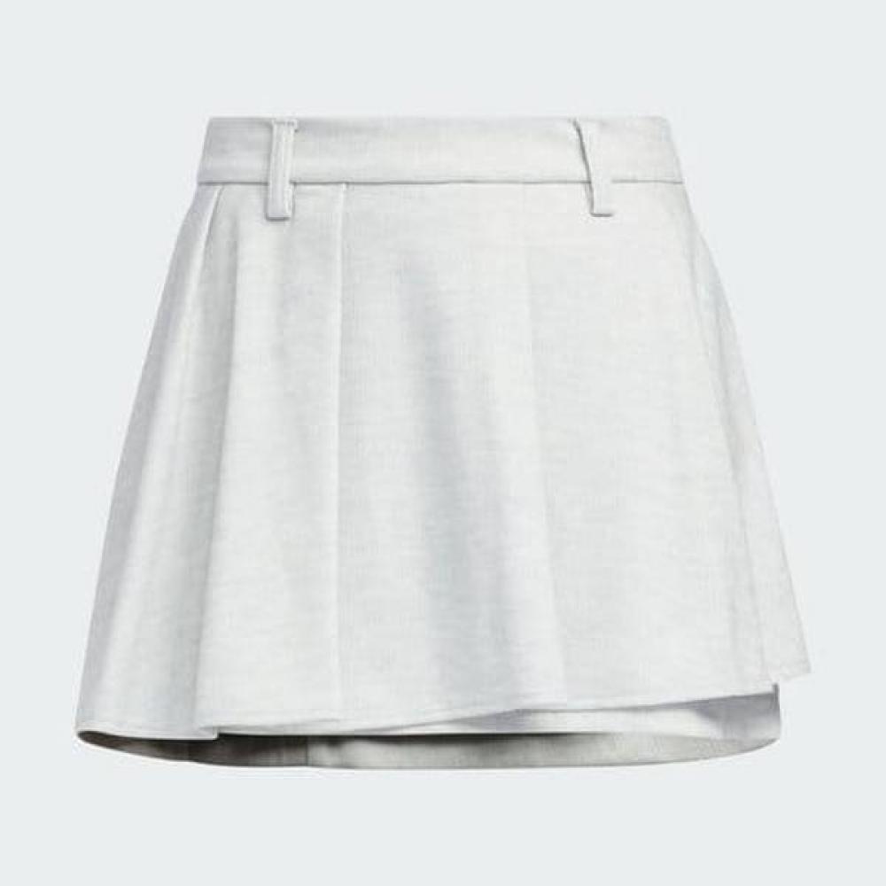 Adidas GolF 2023 F W Women GolF Wool Blended Front Pleated Skirt Hz6087 HZ6087 (gray)/XS (24)
Adidas GolF 2023 F W Women GolF Wool Blended Front Pleated Skirt Hz6087 HZ6087 (gray)/XS (24)