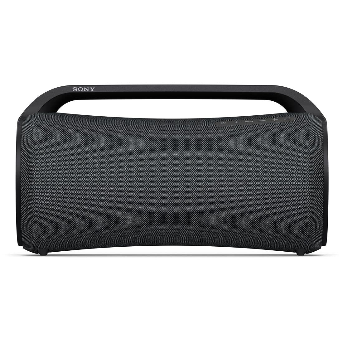 Sony Deep Bass Speaker SRS-XG500 2021 Model Equipped with Passive Radiator Waterproof and Dustproof IP66 Drive Equipped with Microphone Terminal and
Sony Deep Bass Speaker SRS-XG500 2021 Model Equipped with Passive Radiator Waterproof and Dustproof IP66 Drive Equipped with Microphone Terminal and