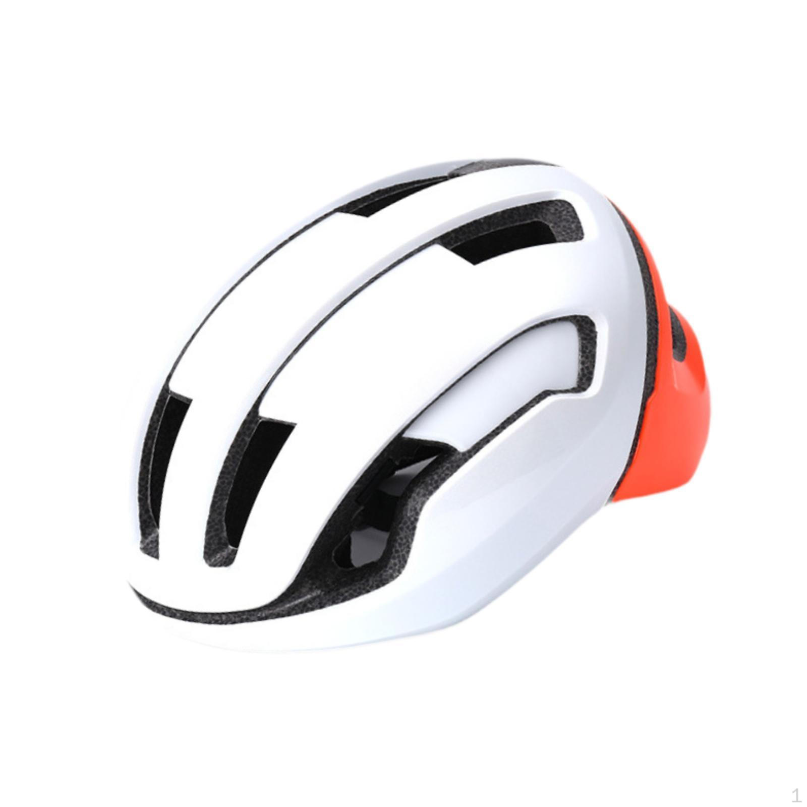 Велосипедный шлем с регулируемой посадкой и дышащей конструкцией для путешествий по дороге White Orange
Велосипедный шлем с регулируемой посадкой и дышащей конструкцией для путешествий по дороге White Orange