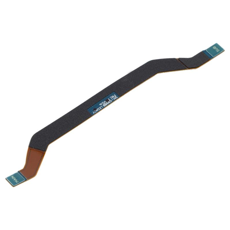 For Samsung Galaxy S21 Ultra 5G SM-G998B Motherboard Dock Connector Flex Cable Replacement (without Logo) Type A
For Samsung Galaxy S21 Ultra 5G SM-G998B Motherboard Dock Connector Flex Cable Replacement (without Logo) Type A