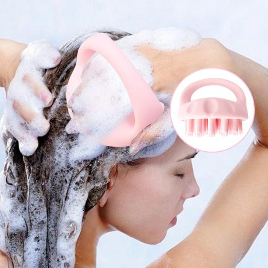 Durable Hair Removal Portable Scalp Massager Dandruff Head Massage світло-синій колір
Durable Hair Removal Portable Scalp Massager Dandruff Head Massage світло-синій колір