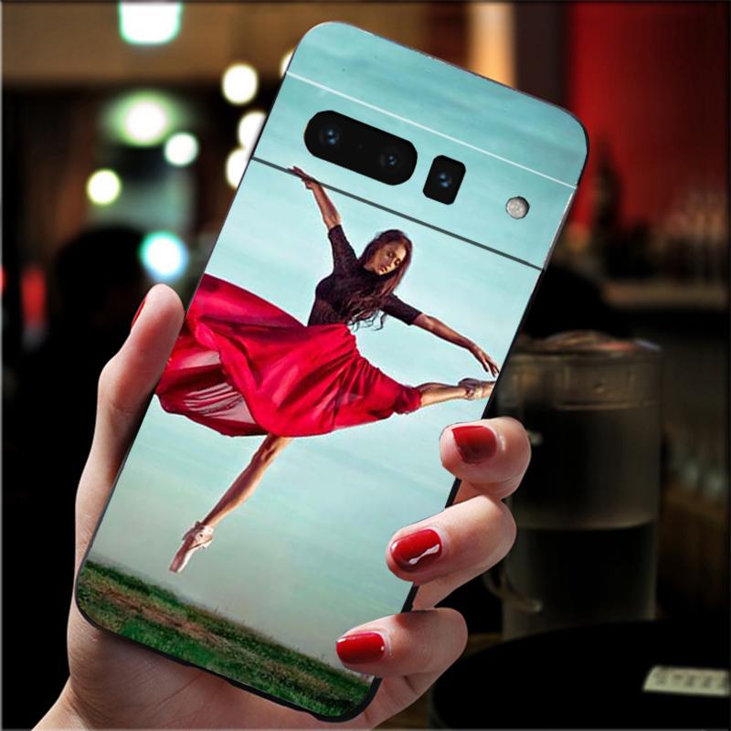 Phone Case For Google Pixel 10 Pro XL 9 Pro XL 9A 8 7 6 Pro Pixel 8A 7A 6A Pixel 8 7 6 5 Ballerina dance ballet girl Google Pixel 8a
Phone Case For Google Pixel 10 Pro XL 9 Pro XL 9A 8 7 6 Pro Pixel 8A 7A 6A Pixel 8 7 6 5 Ballerina dance ballet girl Google Pixel 8a