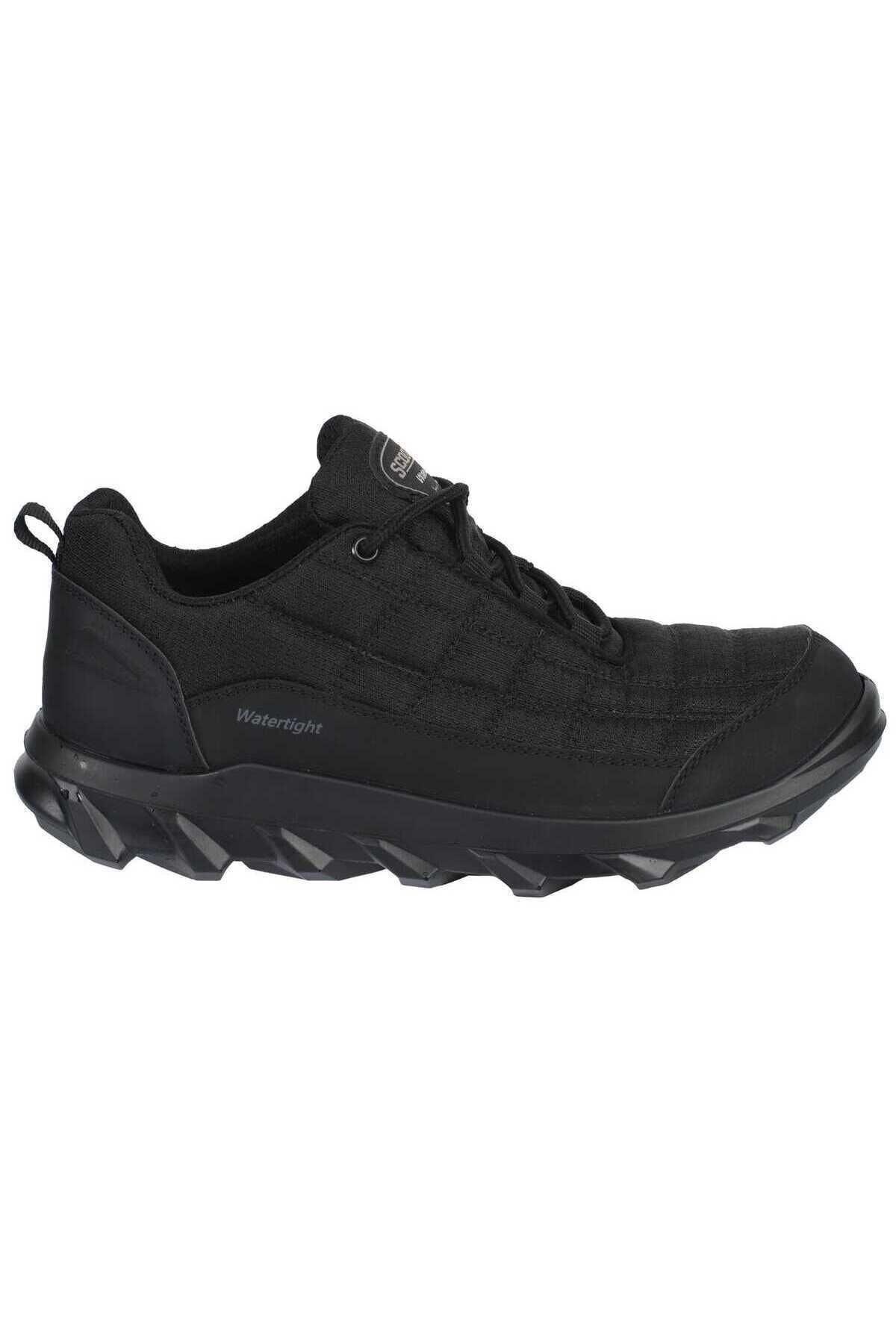 Men s Fashion Textile Flat Heeled Boots Bootie Waterproof Black Textile Mts Shoes 44
Men s Fashion Textile Flat Heeled Boots Bootie Waterproof Black Textile Mts Shoes 44