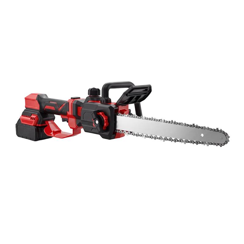 Milaiide 12-inch Cordless Brushless Telescopic Chainsaw CN plug (adapter included)
Milaiide 12-inch Cordless Brushless Telescopic Chainsaw CN plug (adapter included)