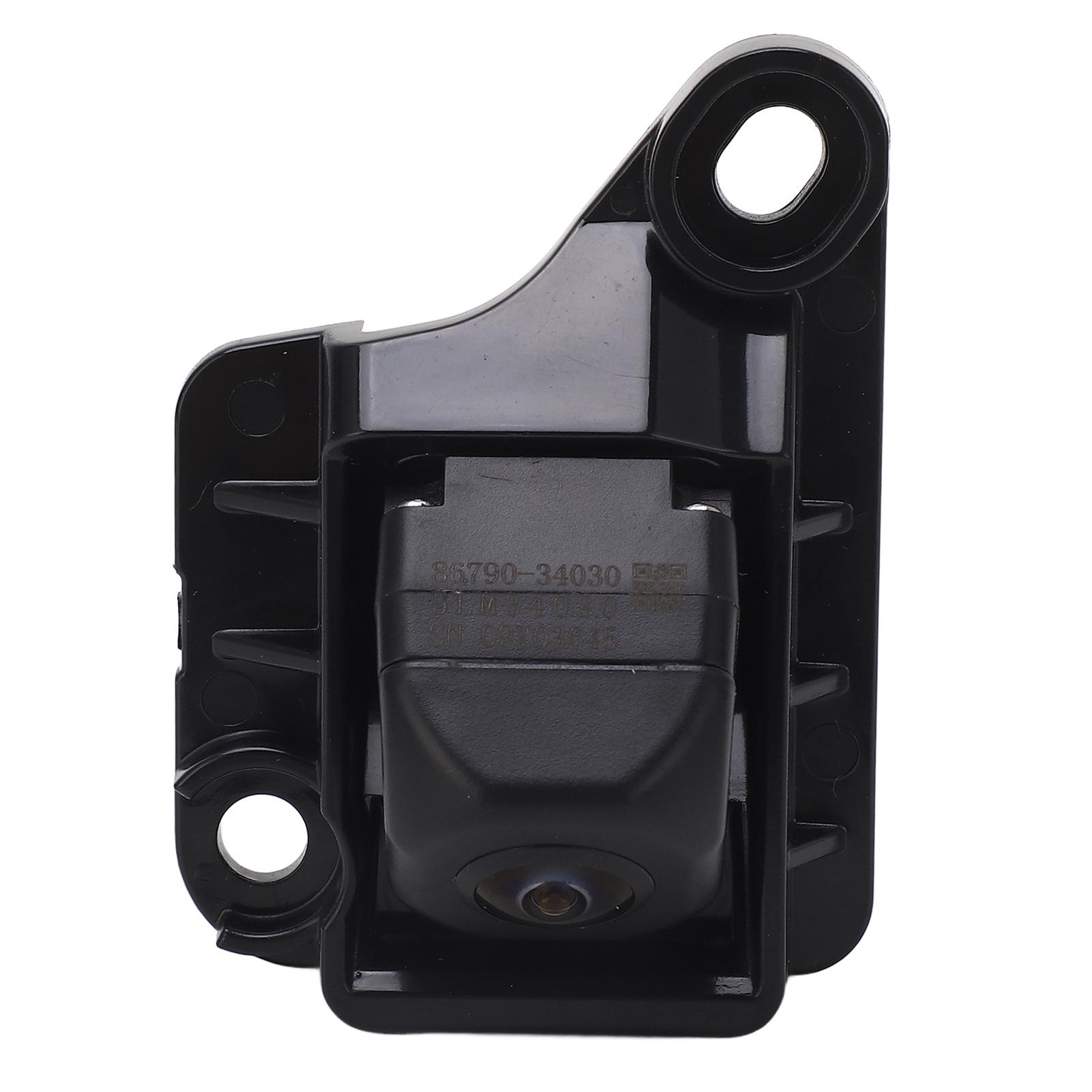 Камера заднего вида Водонепроницаемая HD 86790 34030 Помощь при парковке Замена камеры заднего вида для багажника
Камера заднего вида Водонепроницаемая HD 86790 34030 Помощь при парковке Замена камеры заднего вида для багажника