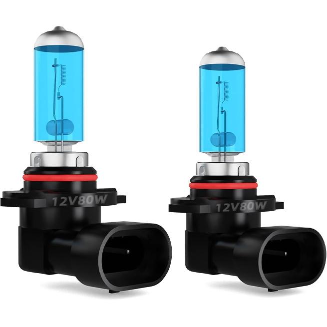 Headlight Bulbs Fit For Dodge Ram 2002-2007, 9007 High Low Dual Beam 9006 Fog Lights Combo High Performance Halogen Headlight Bulb, 5500K White Light Fit For Dodge Ram 2002-20
Headlight Bulbs Fit For Dodge Ram 2002-2007, 9007 High Low Dual Beam 9006 Fog Lights Combo High Performance Halogen Headlight Bulb, 5500K White Light Fit For Dodge Ram 2002-20