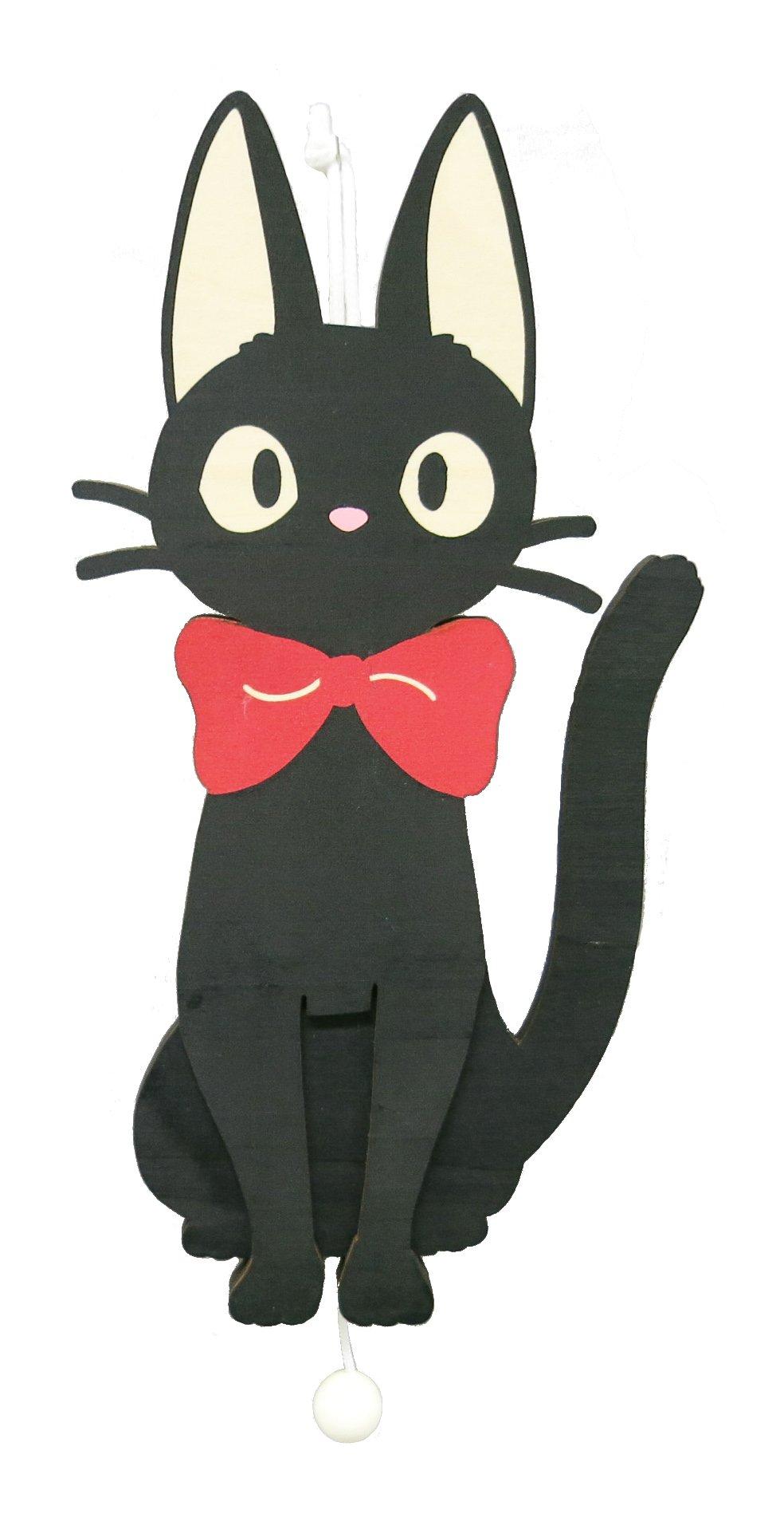 Sekiguchi Studio Ghibli Delivery Service Деревянная настенная музыкальная шкатулка-блок Jiji 403288 Kiki s
Sekiguchi Studio Ghibli Delivery Service Деревянная настенная музыкальная шкатулка-блок Jiji 403288 Kiki s