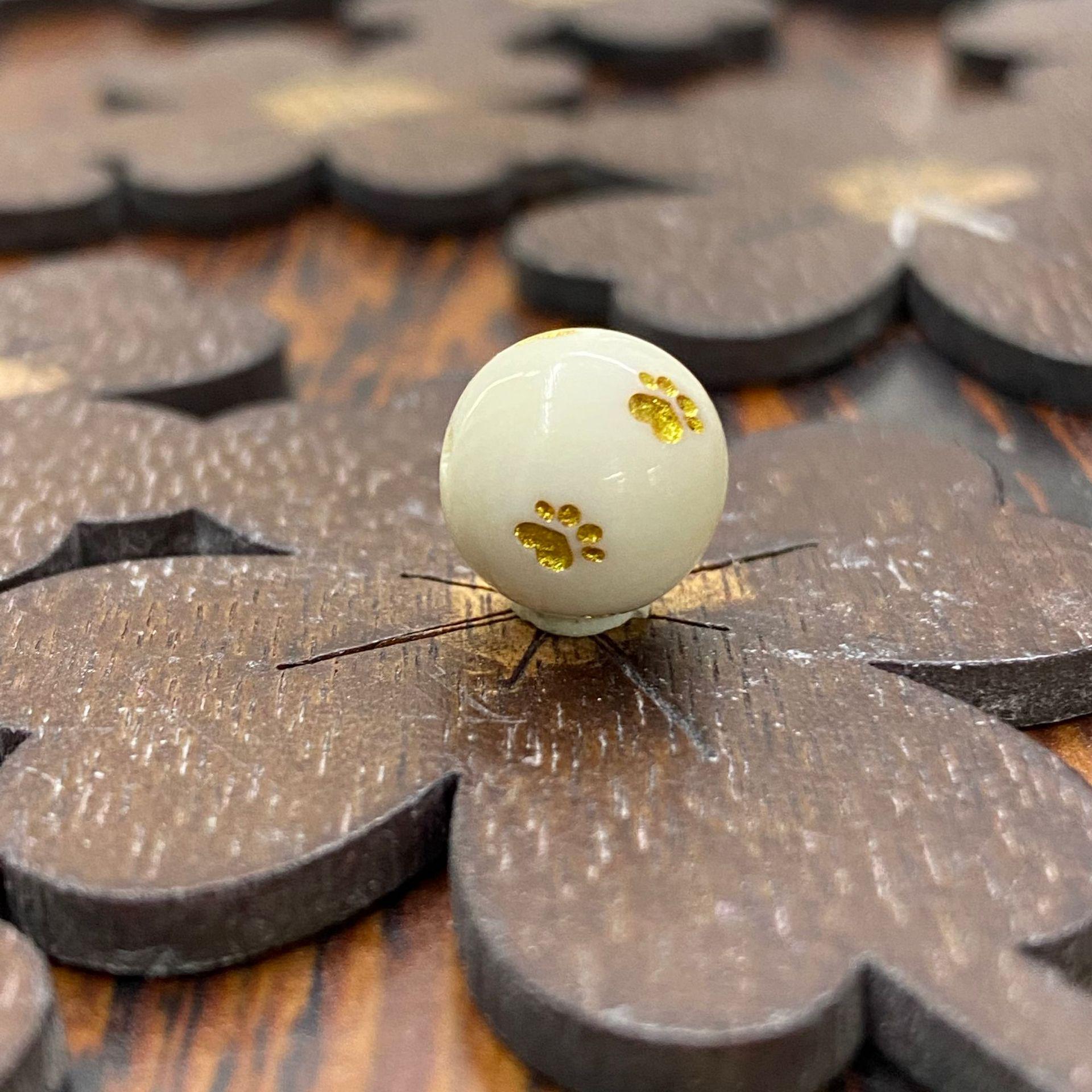 Мамонт Крижаний Кіт Лапа Розпірки - Милі Мультяшні Аксесуари для DIY
Мамонт Крижаний Кіт Лапа Розпірки - Милі Мультяшні Аксесуари для DIY