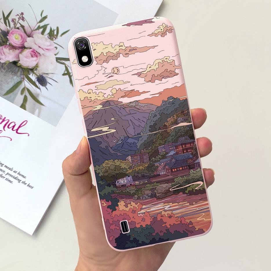 For Samsung Galaxy A10 Case SM-A105F Cute Fashion Cartoon Cover Soft TPU Phone Case For Samsung A10 A 10 GalaxyA10 Fundas Bumper Samsung Galaxy A10
For Samsung Galaxy A10 Case SM-A105F Cute Fashion Cartoon Cover Soft TPU Phone Case For Samsung A10 A 10 GalaxyA10 Fundas Bumper Samsung Galaxy A10