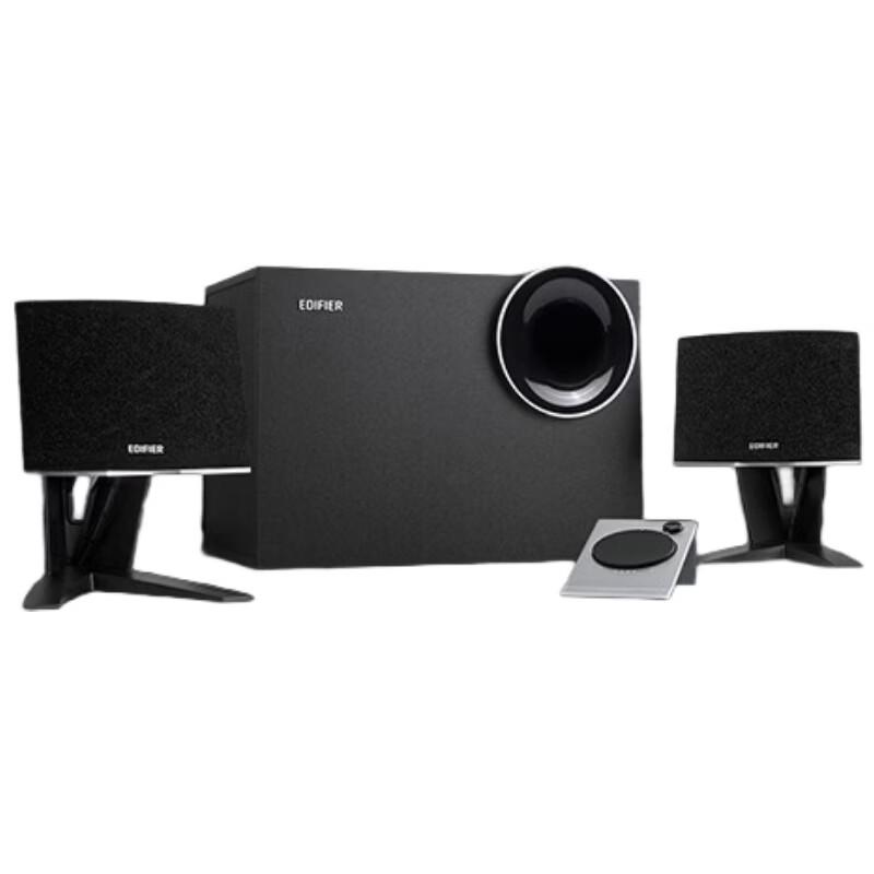 Edifier R201T North America Bluetooth 2.1 Computer Speakers CN plug (adapter included)
Edifier R201T North America Bluetooth 2.1 Computer Speakers CN plug (adapter included)